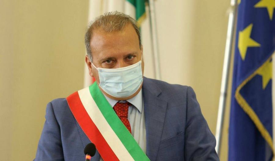 lo polito sindaco castrovillari