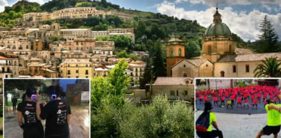 locandina beready experience 01