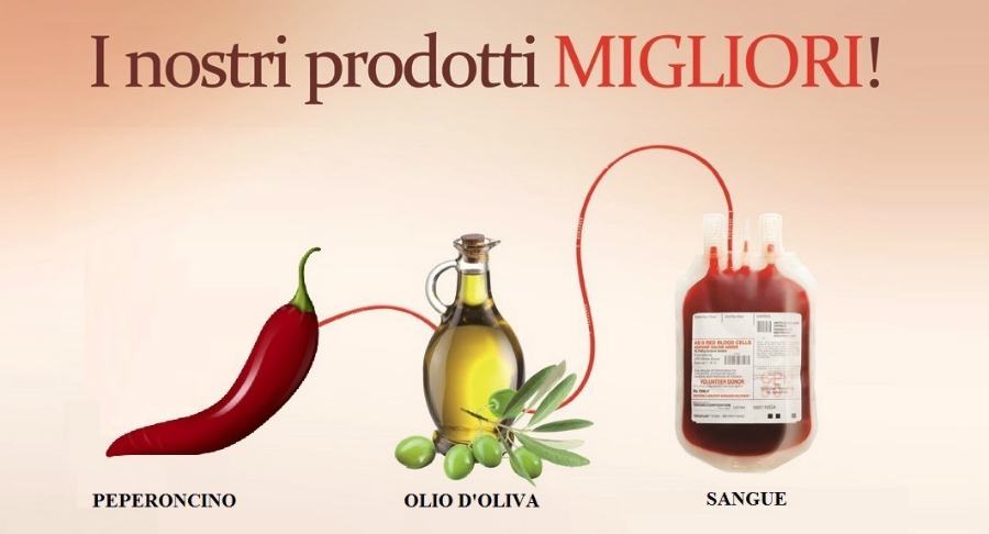 Raccolta sangue a San Marco Argentano: "abbiamo bisogno di tutti, per poter salvare tutti" 53 locandina donazione sangue