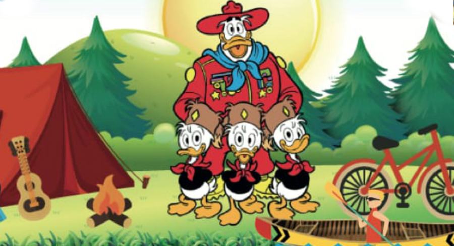 locandina invito Giovani Diabetici