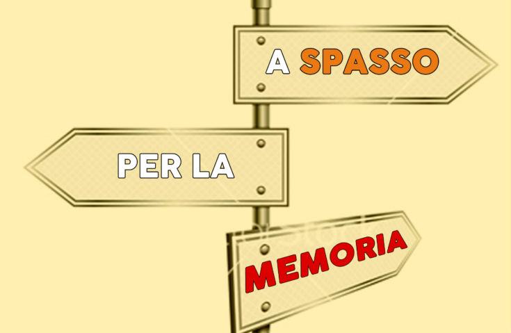 locandina passeggiata Memoria