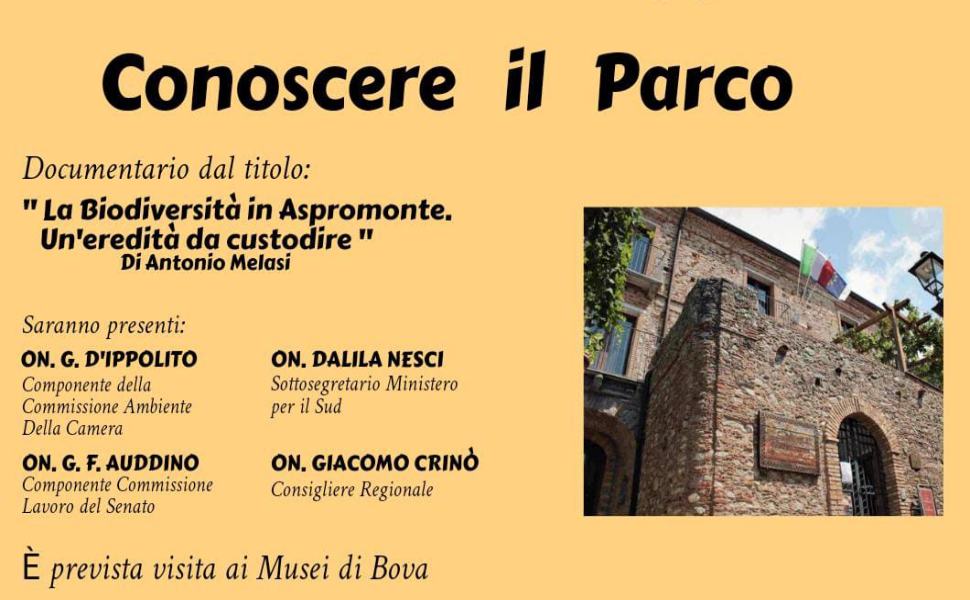 locandina DOCUMENTARIO