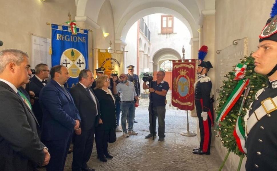 locri fortugno 17 anni 2022