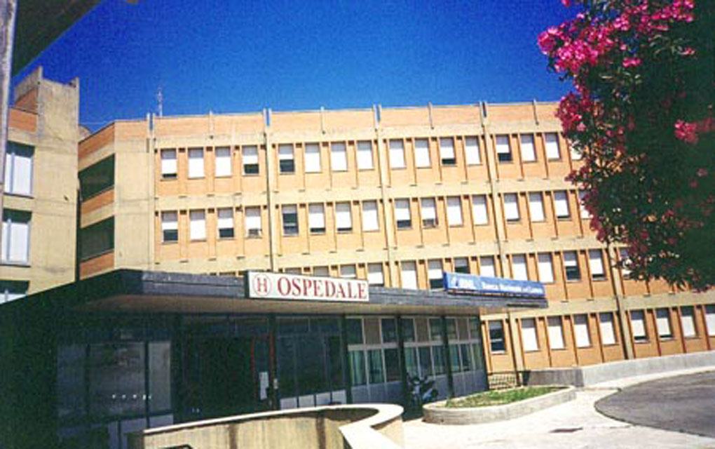 Locri, chiuso reparto Ortopedia: vertice in Prefettura 51 locri ospedale 1 1