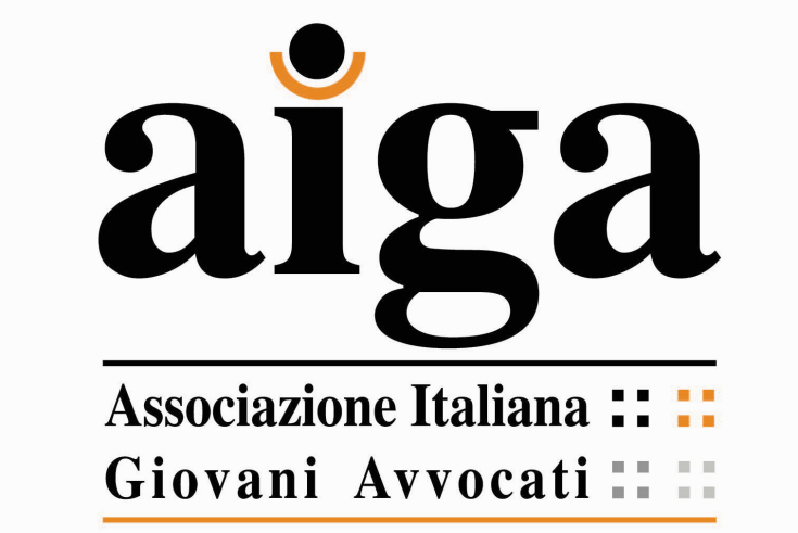 logo aiga