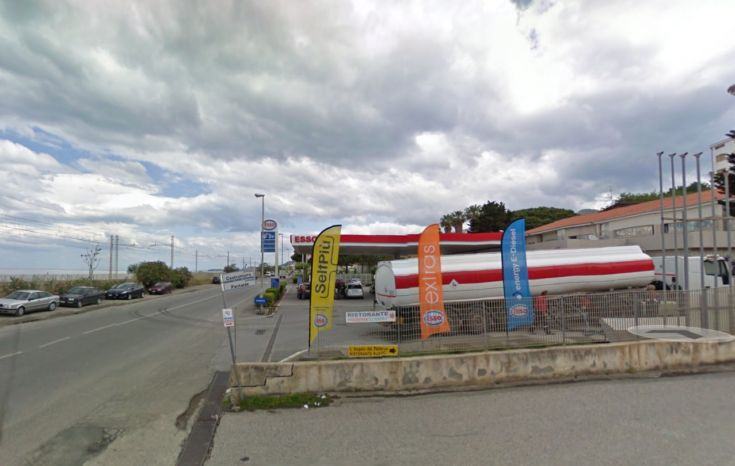 Uomo precipita in una scarpata, pompieri al lavoro in provincia di Cosenza 62 longobardi