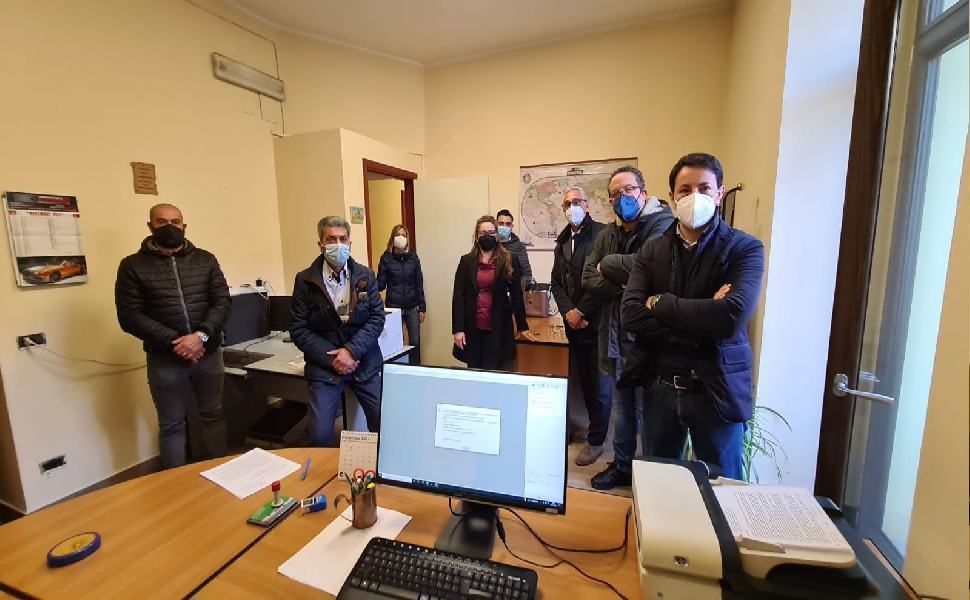 I consiglieri si dimettono, sciolto il comune di Longobucco "incapacità e clientelismo" 51 longobucco 1 1