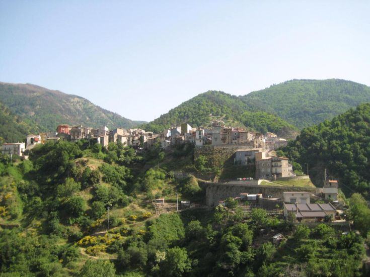 longobucco 1