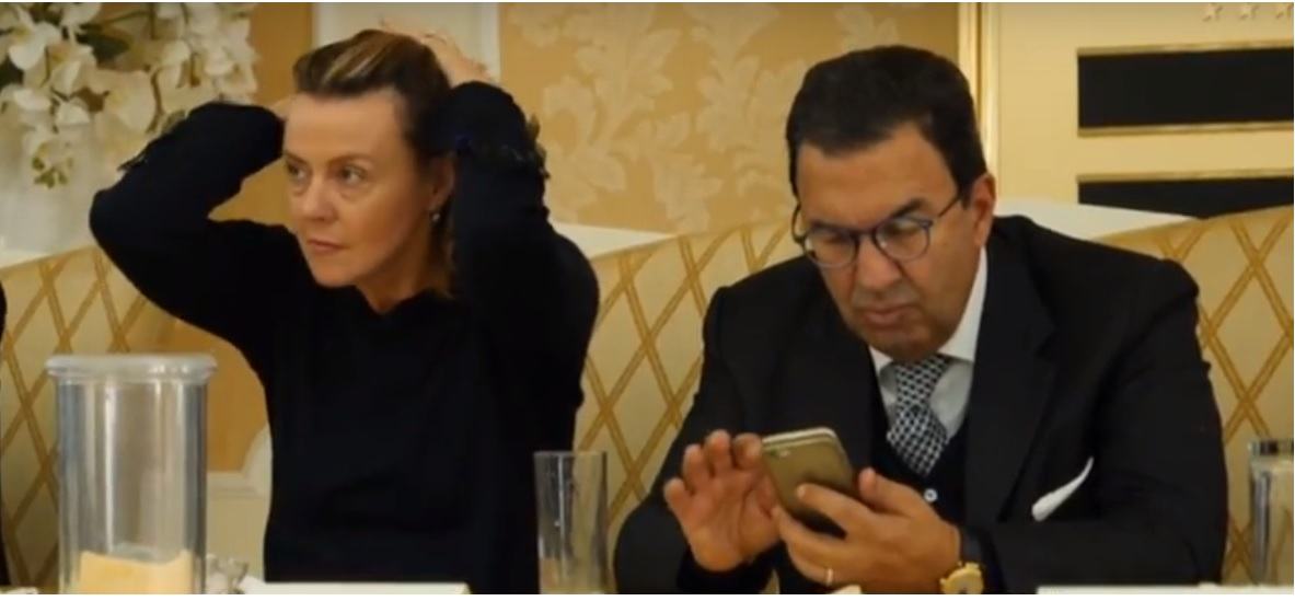 Sanità calabrese: debiti e pessimi servizi per il Ministro della Salute 51 lorenzin gentile
