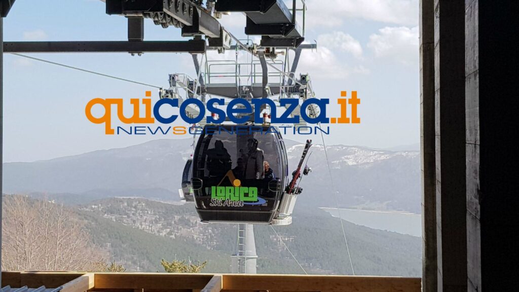Impianti di Lorica salvi. Approvata la convezione per la stagione invernale 2019/2020 1 lorica2 1