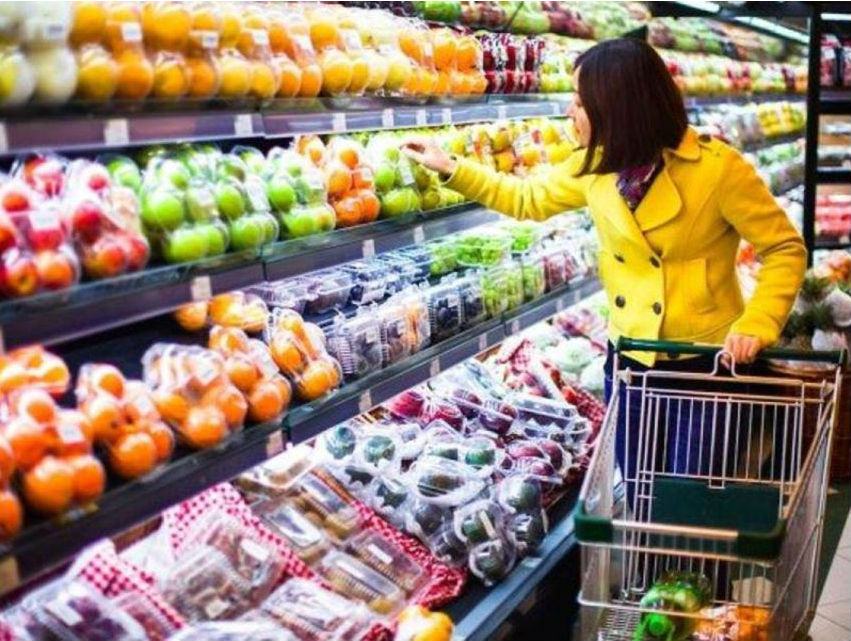 lotta allo spreco alimentare il cibo in scadenza 1