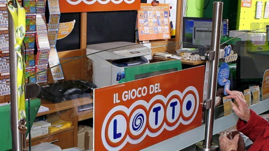 lotto tabaccaio