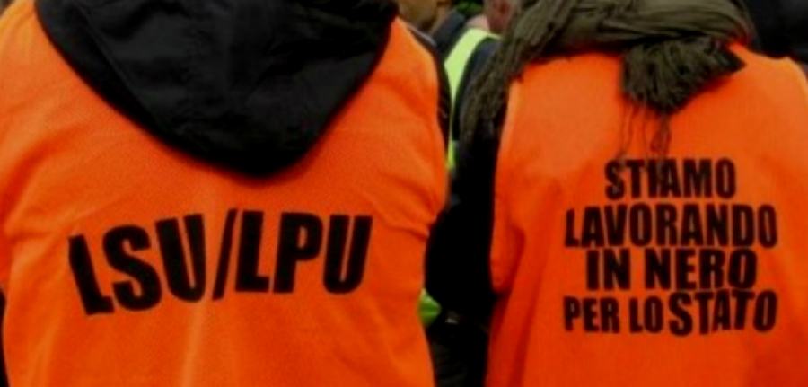 Lsu-Lpu, Bossio e Viscomi: "approvati ultimi atti per la stabilizzazione" 51 lsu lpu