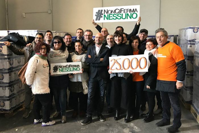 luca abete 25mila pasta 01