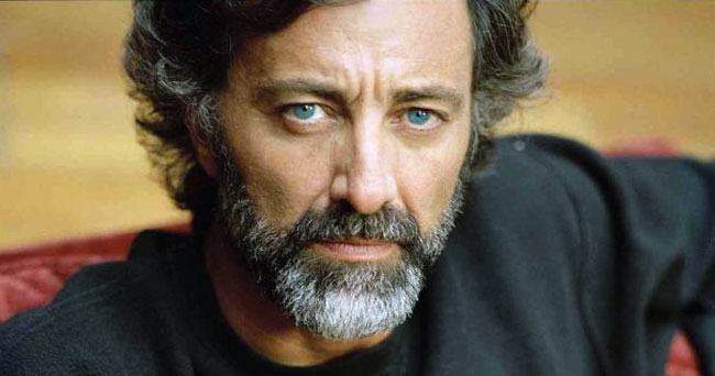 luca barbareschi