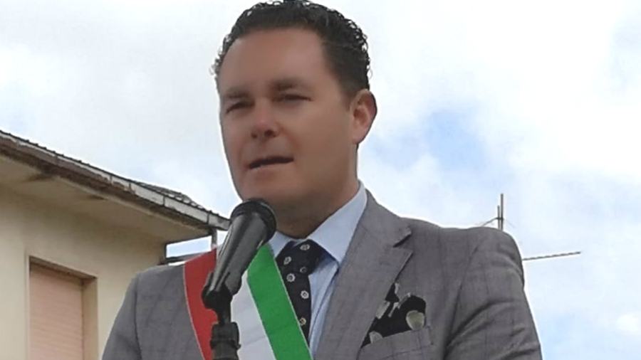 luca marrelli sindaco san mango aquino