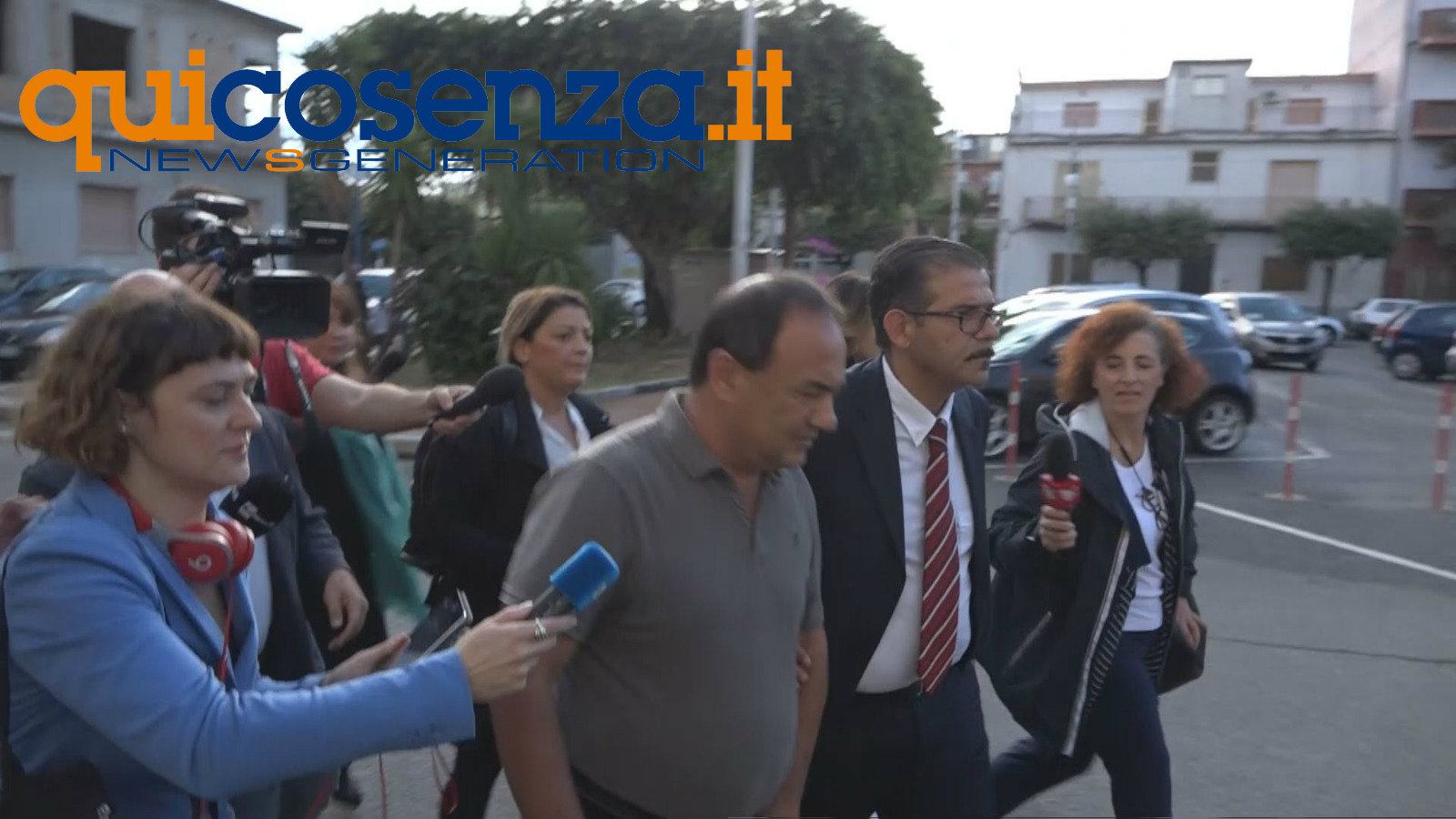 Arresto sindaco Riace, si chiede di rivalutare i reati di truffa e associazione per delinquere 51 lucano 2