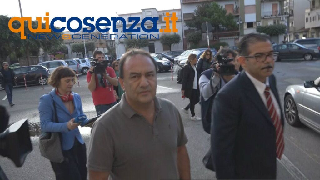 Lucano escluso dalle elezioni regionali: «la sentenza del Tar è assurda, non mi arrendo» 1 lucanolocri2 2