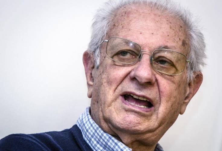 Domani all'Unical convegno su ''Scuola e Università in prospettiva europea'' 71 luigi berlinguer