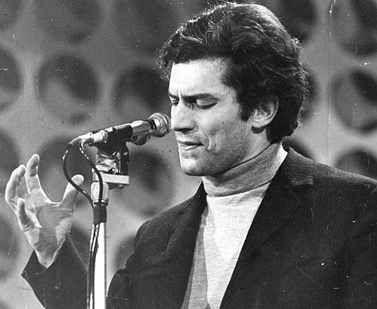luigi tenco