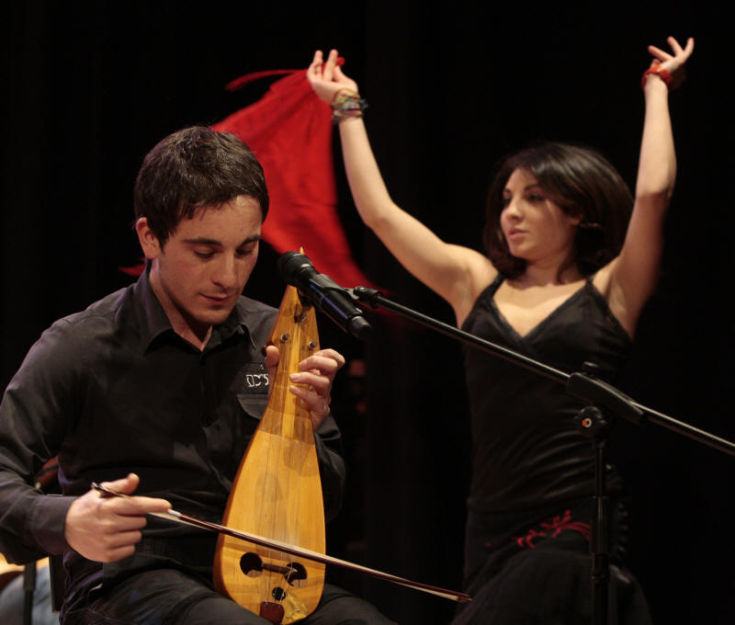 lungofiume ZONA BRIGANTI