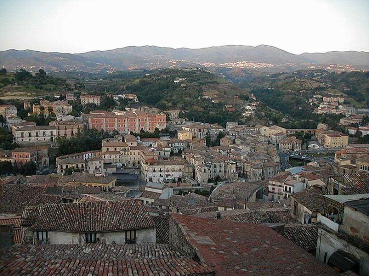 Estate ricca di eventi a Lungro: si inizia con ''LavorInCorso'', manifestazione artistica 191 lungro