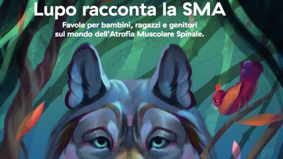 lupo racconta la sma