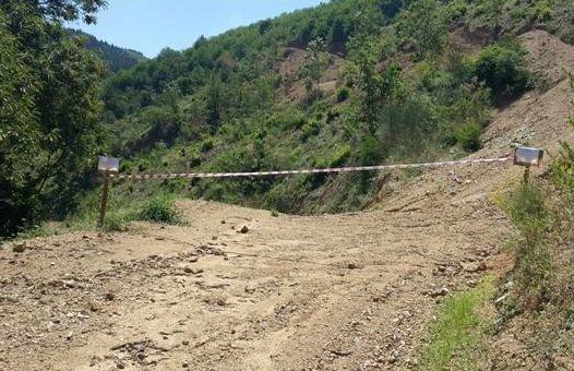 luzzi area sequestro