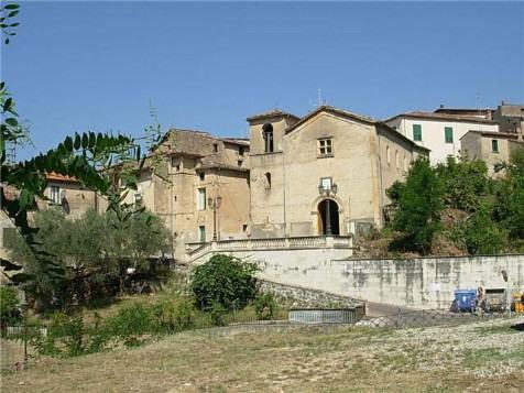 macchia spezzano piccolo