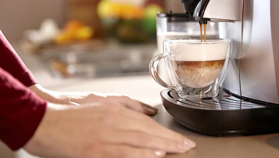 macchina caffe colazione 1