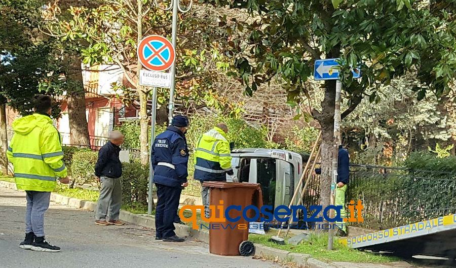 macchinetta ribaktata rende