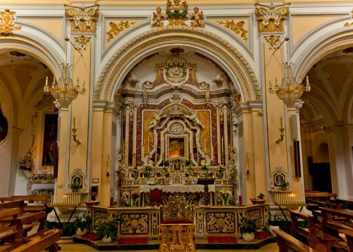 madonna castrovillari