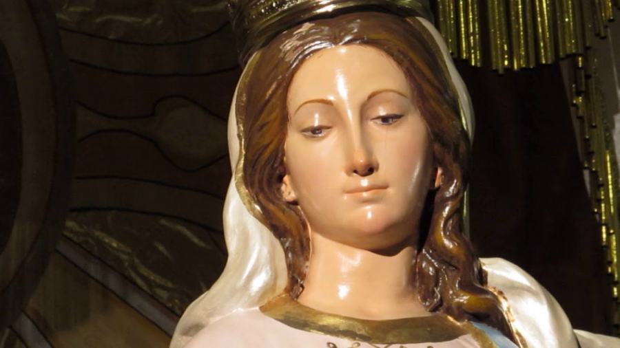 madonna del miracolo