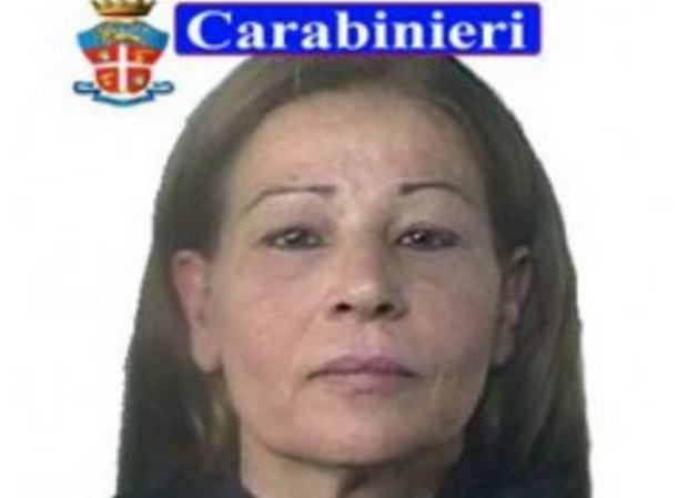 madre cacciola lazzaro