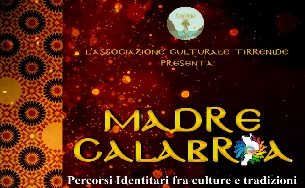 madre calabria