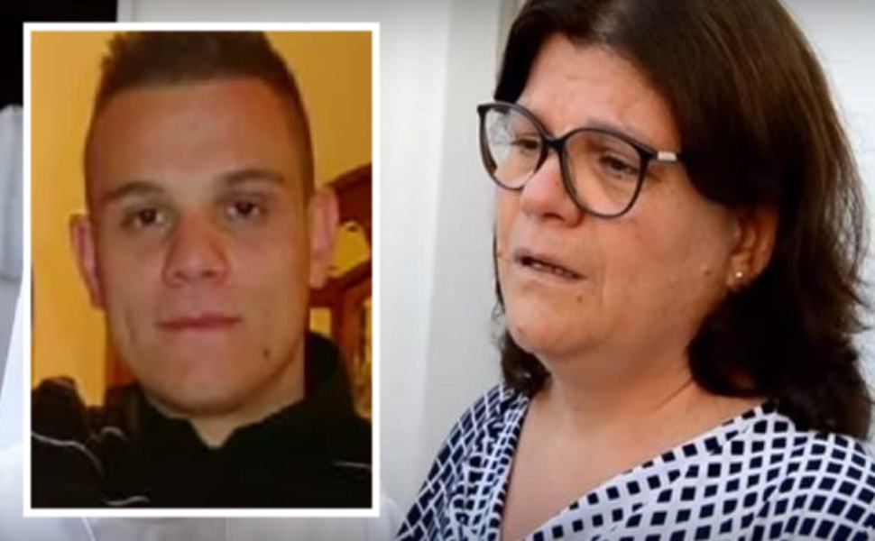 madre gabriele de tursi