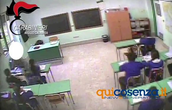 maestre violente oppido