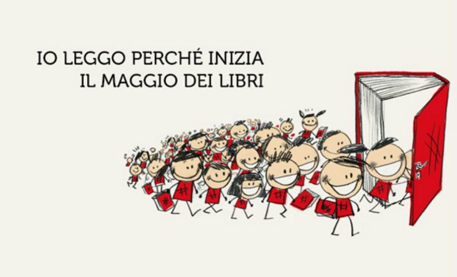 maggiolibri