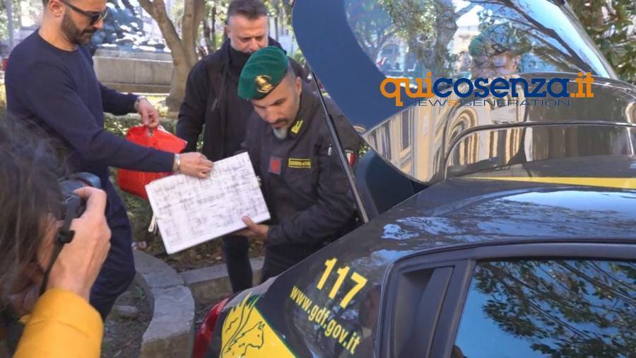 magistrato Catanzaro arrestato2