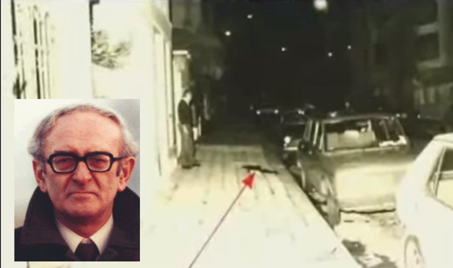 magistrato bruno caccia ucciso 1983