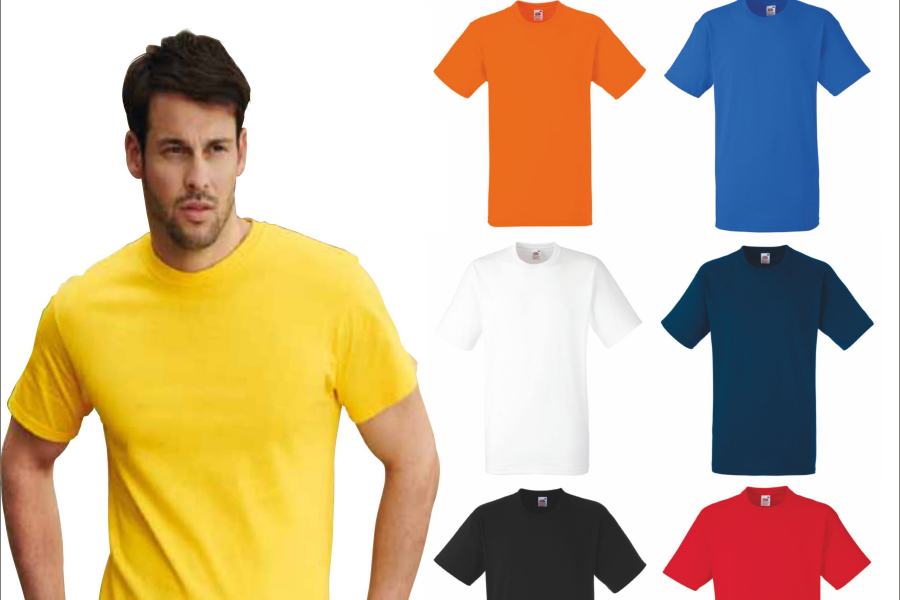 maglie personalizzate