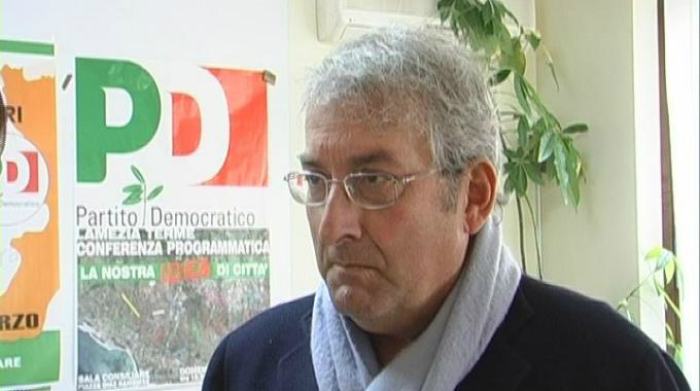 Pd in crisi, salta il congresso di Vibo e otto consiglieri si sospendono dal partito 51 magorno