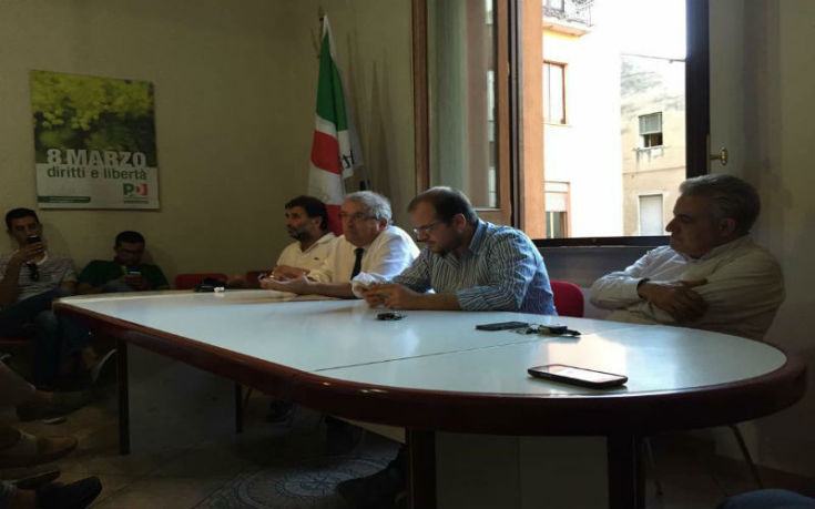 magorno guglielmelli