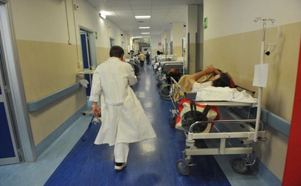 Sanità in Calabria, Cuzzupi: "mentre si parla la nostra gente muore" 51 malasanita11