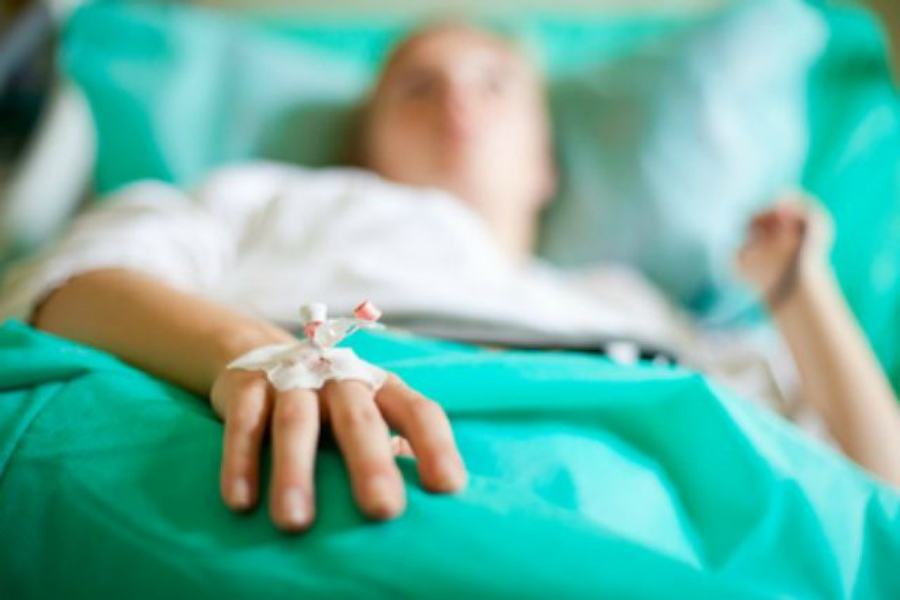 LA LETTERA - Sanità, da Crotone a Cosenza: parolacce e voce grossa per curarsi 56 malato 640x427 1