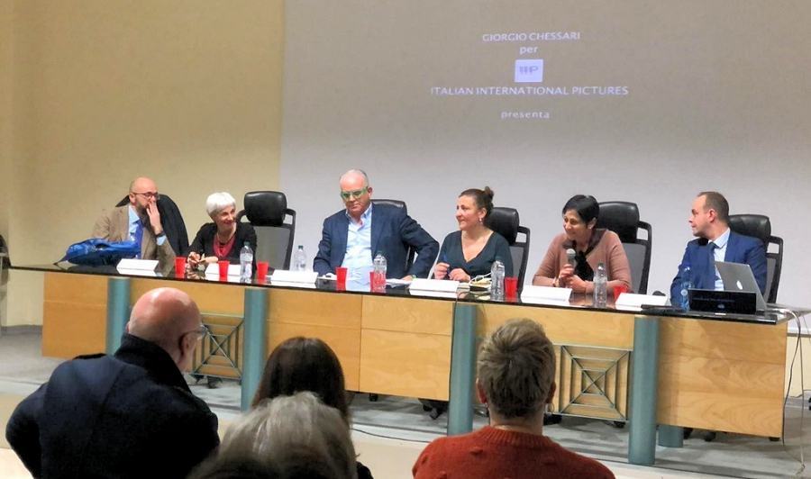 malattie neurodegenerative Rende