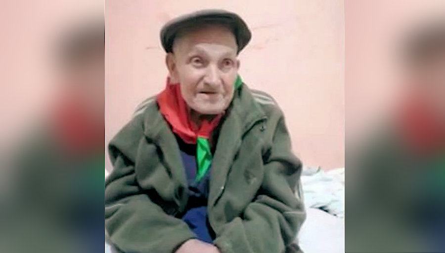Morto a 99 anni il partigiano calabrese 'Malerba'. Ad aprile fu chiamato da Mattarella 51 malerba