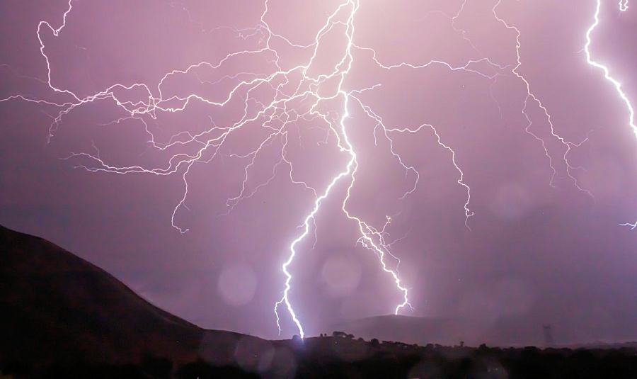 maltempo temporali 2