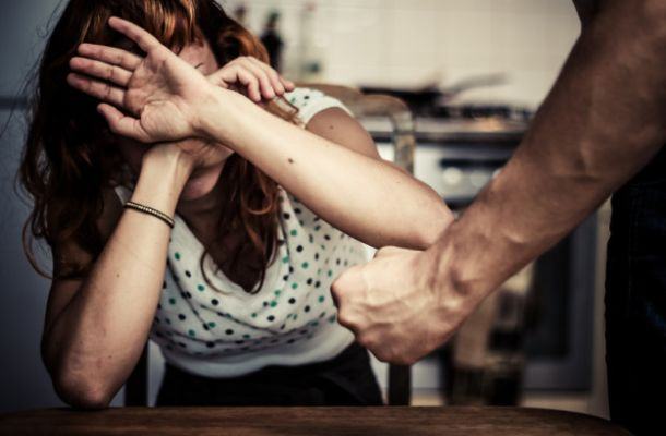 maltrattamenti in famiglia