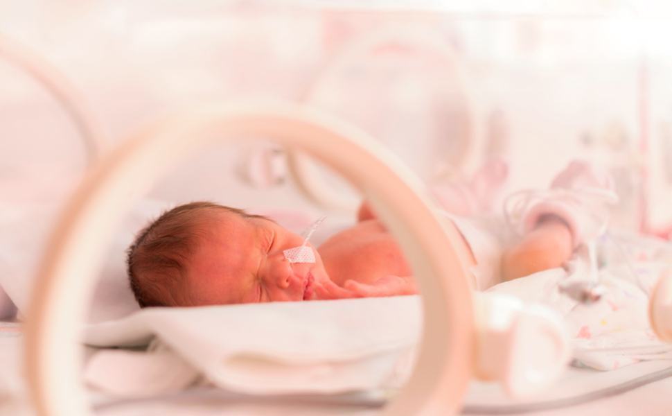 Cosenza: alla Terapia intensiva neonatale arriva il "Mamivoice" 51 mami voice